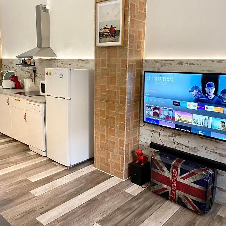 Apartament Jardin De San Fernando Alicante Zewnętrze zdjęcie