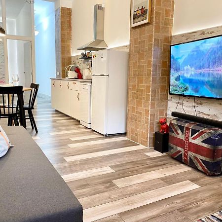 Apartament Jardin De San Fernando Alicante Zewnętrze zdjęcie