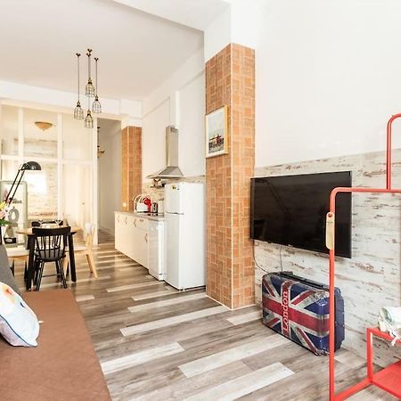 Apartament Jardin De San Fernando Alicante Zewnętrze zdjęcie