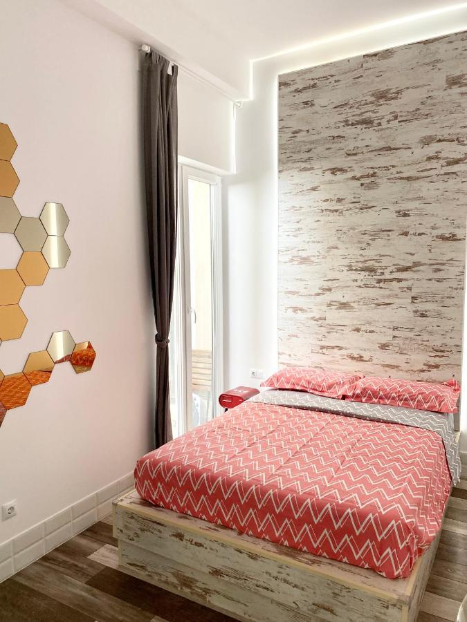 Apartament Jardin De San Fernando Alicante Zewnętrze zdjęcie