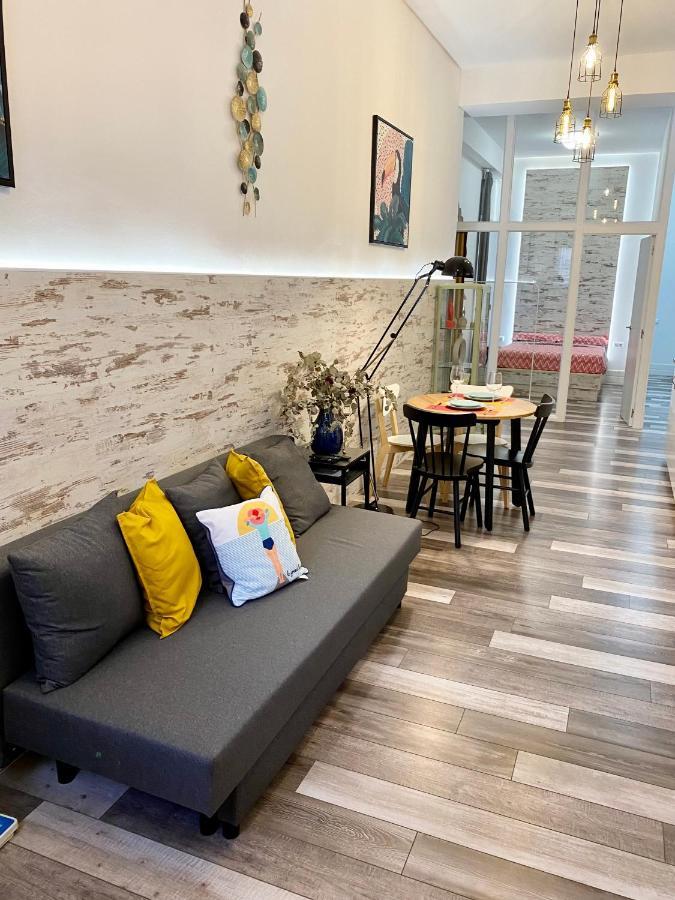 Apartament Jardin De San Fernando Alicante Zewnętrze zdjęcie