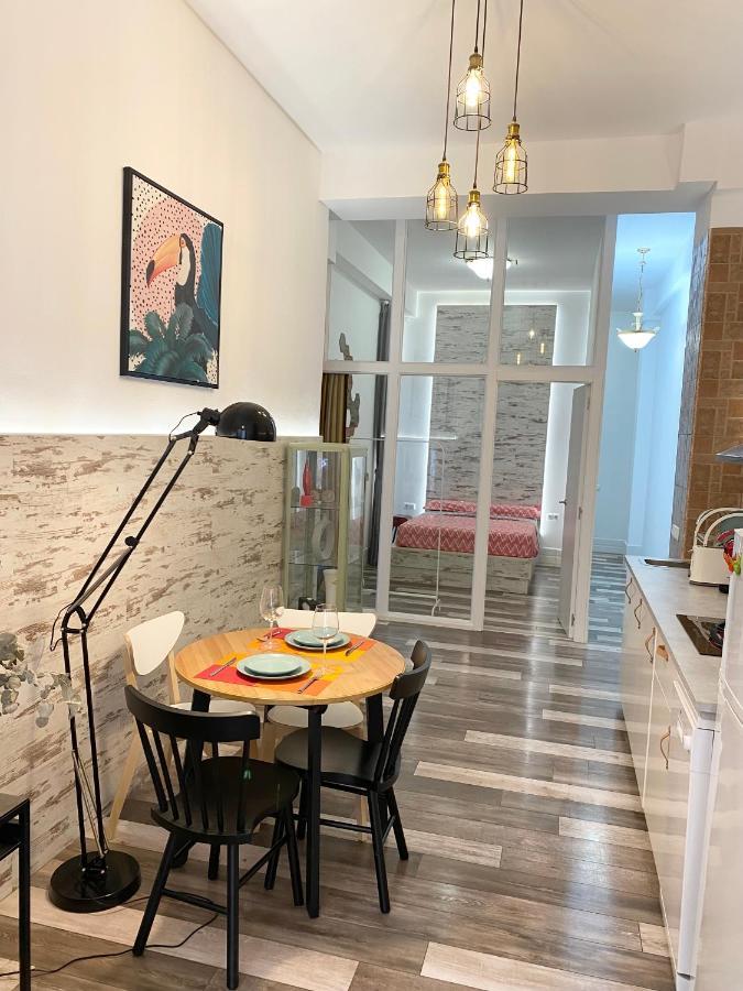Apartament Jardin De San Fernando Alicante Zewnętrze zdjęcie