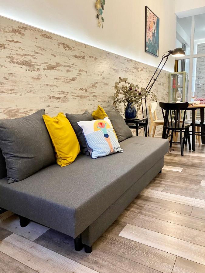 Apartament Jardin De San Fernando Alicante Zewnętrze zdjęcie