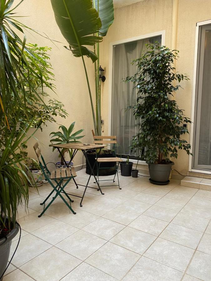 Apartament Jardin De San Fernando Alicante Zewnętrze zdjęcie