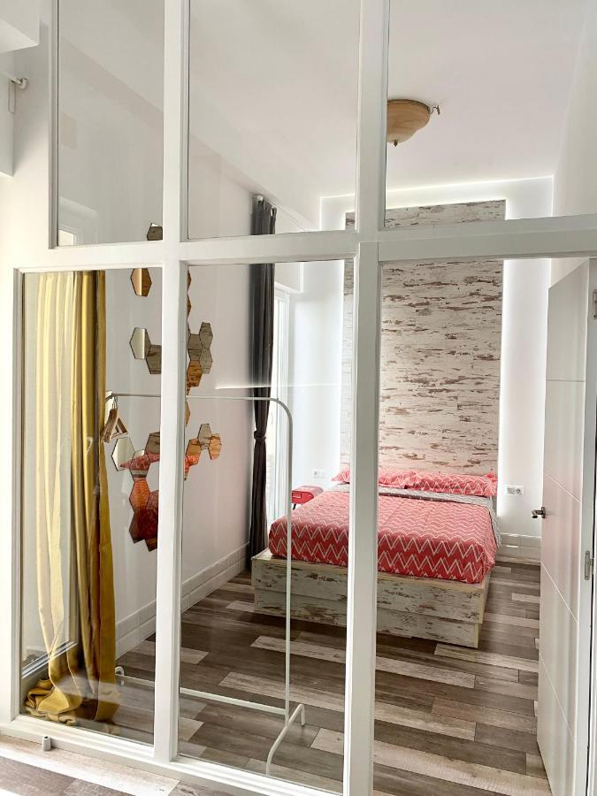 Apartament Jardin De San Fernando Alicante Zewnętrze zdjęcie