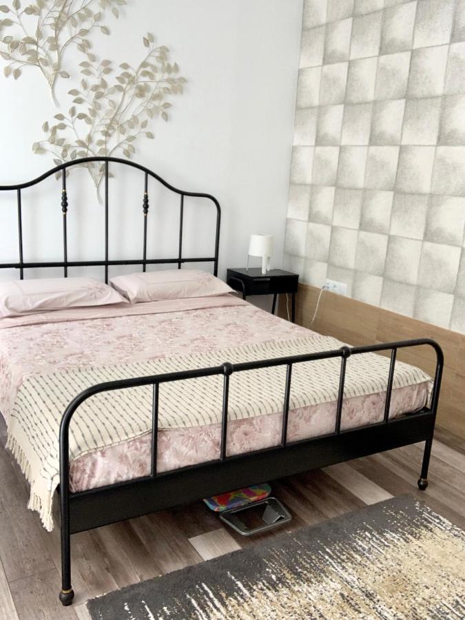 Apartament Jardin De San Fernando Alicante Zewnętrze zdjęcie
