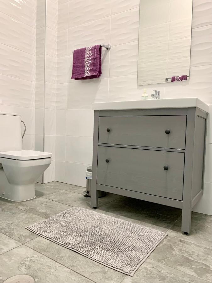 Apartament Jardin De San Fernando Alicante Zewnętrze zdjęcie