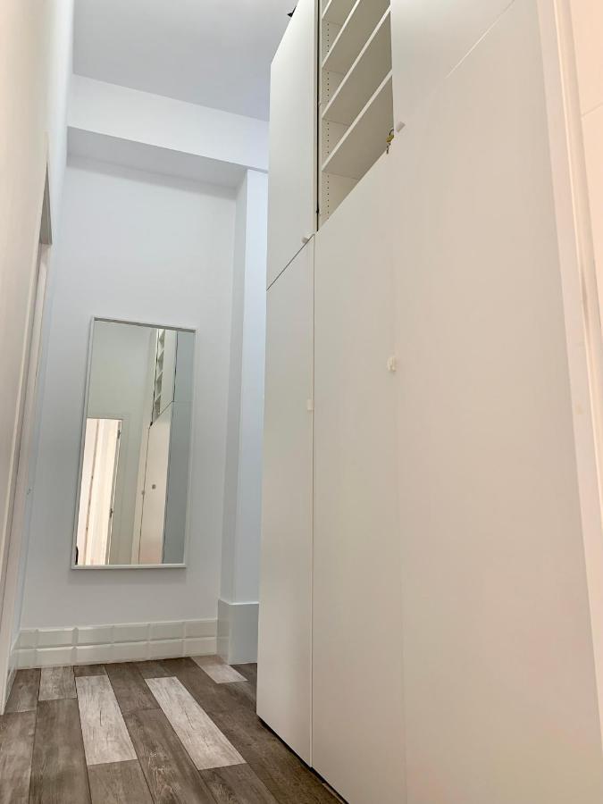 Apartament Jardin De San Fernando Alicante Zewnętrze zdjęcie