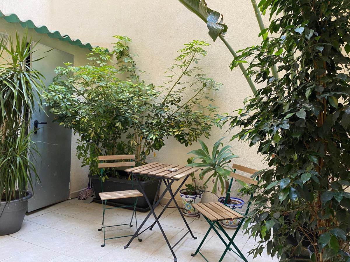 Apartament Jardin De San Fernando Alicante Zewnętrze zdjęcie