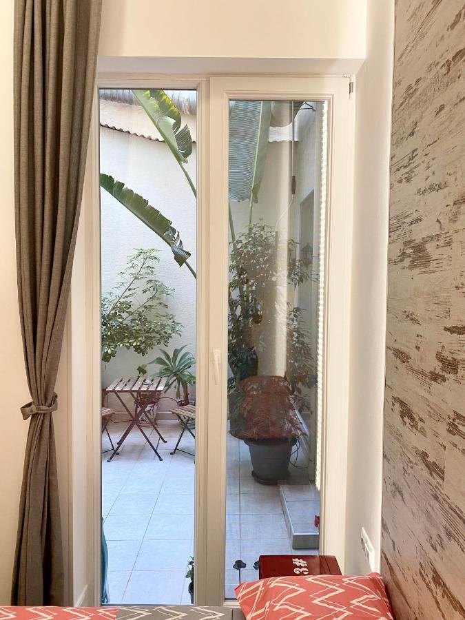 Apartament Jardin De San Fernando Alicante Zewnętrze zdjęcie