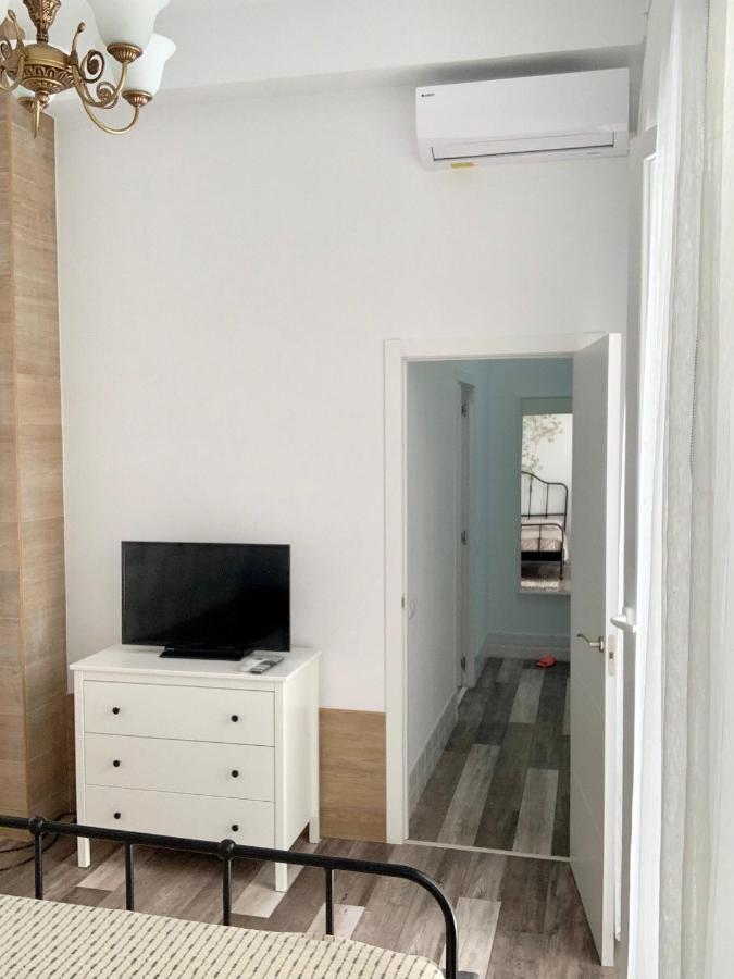 Apartament Jardin De San Fernando Alicante Zewnętrze zdjęcie