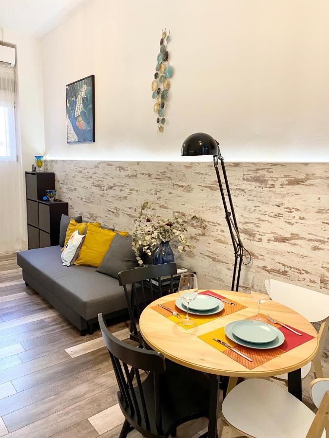 Apartament Jardin De San Fernando Alicante Zewnętrze zdjęcie