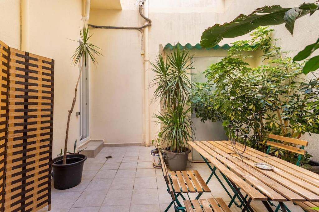 Apartament Jardin De San Fernando Alicante Zewnętrze zdjęcie