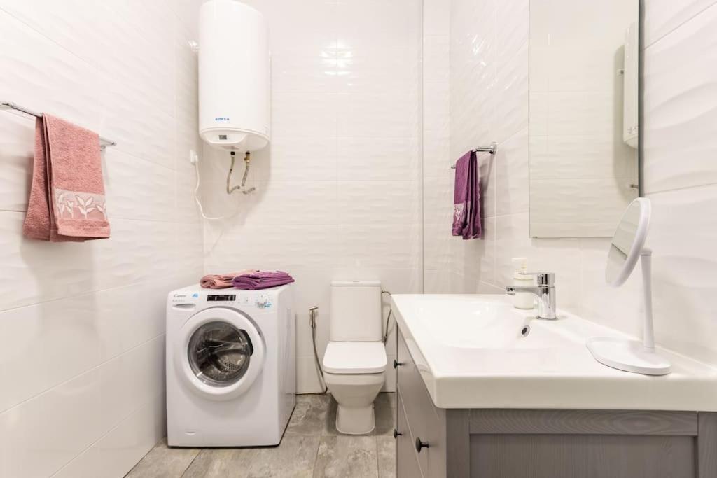 Apartament Jardin De San Fernando Alicante Zewnętrze zdjęcie
