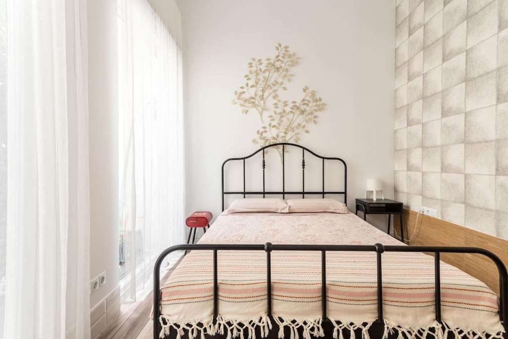 Apartament Jardin De San Fernando Alicante Zewnętrze zdjęcie