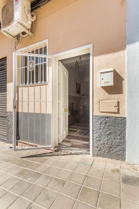 Apartament Jardin De San Fernando Alicante Zewnętrze zdjęcie