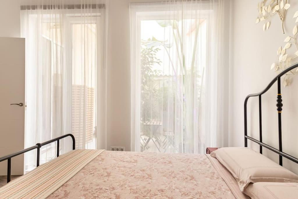 Apartament Jardin De San Fernando Alicante Zewnętrze zdjęcie