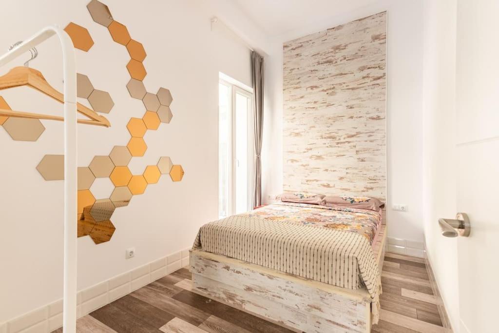 Apartament Jardin De San Fernando Alicante Zewnętrze zdjęcie