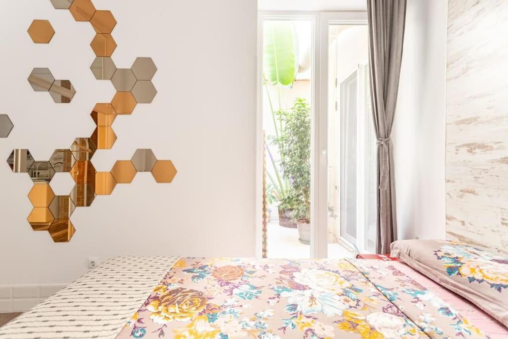 Apartament Jardin De San Fernando Alicante Zewnętrze zdjęcie