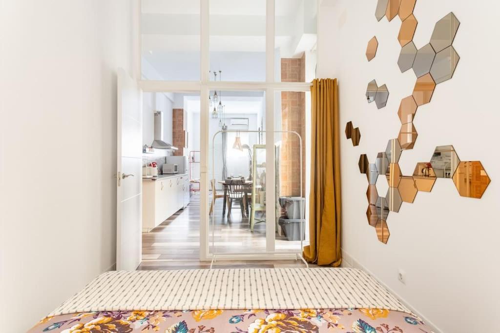 Apartament Jardin De San Fernando Alicante Zewnętrze zdjęcie
