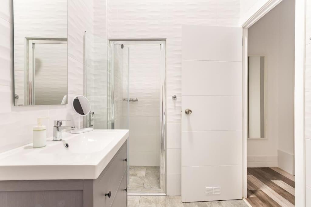 Apartament Jardin De San Fernando Alicante Zewnętrze zdjęcie