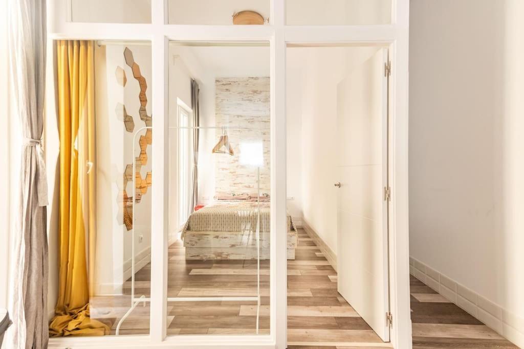 Apartament Jardin De San Fernando Alicante Zewnętrze zdjęcie